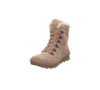 Legero Novara 2000530, Botas para nieve Mujer, Giotto Beige 4500, 38 EU