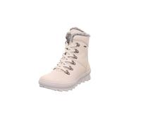 Legero Novara 2000530, Botas para nieve Mujer, Soft Taupe Beige 4300, 41 EU