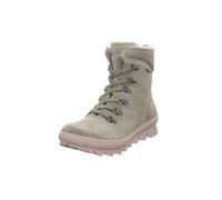 Legero Novara, Botas Cortas al Tobillo Mujer, Pino Verde Claro 7520, 42.5 EU