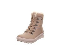 Legero Novara, Botas Cortas al Tobillo Mujer, Storm Beige 4040, 42 EU