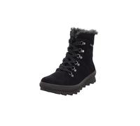 Legero Novara Damen Warm Gefütterte Gore-Tex (Blau), Botas para Nieve Mujer, Azul Oceano 8000, 38 EU