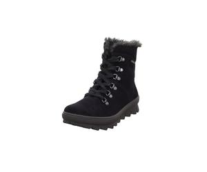 Legero Novara - Botas de nieve para mujer, con forro cálido, Gore-Tex, Oceano 8000, talla 41,5 EU, Oceano 8000, 41.5 EU