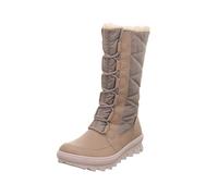 Legero Novara, Botas Mujer, Storm Beige 4040, 36 EU