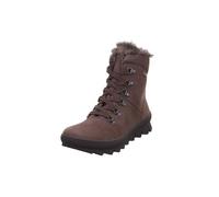 Legero Novara 2000530, Botas para nieve Mujer, Gris Ossido Grey 2800, 37 EU