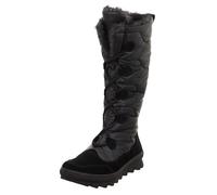 Legero Novara Damen Warm Gefütterte Gore-Tex (Schwarz), Botas Mujer, Negro 0000, 42 EU