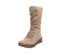 Legero Novara Giotto 4500 - Botas de nieve para mujer, con forro cálido, talla 42,5 EU, Giotto 4500., 42.5 EU