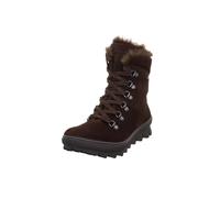 Legero Novara Gore-Tex 2-000503 Botines para mujer, Ciok Braun 3420, 42.5 EU