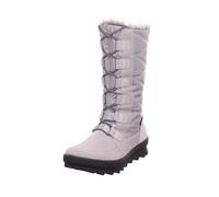 Legero Novara Gore-Tex Botas con Forro cálido, Nieve Mujer, Aluminio 2500, 38.5 EU