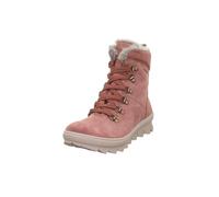 Legero Novara Gore-Tex - Botas de nieve para mujer, color rojo, Fawn Red 5680, 42 EU