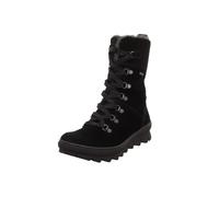 Legero Novara Gore-Tex - Botas de nieve para mujer, forradas, color negro 0000, talla 37 EU, Negro 0000, 37 EU