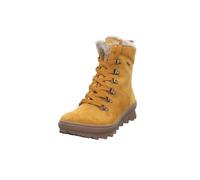 Legero Novara Gore-Tex-Forro cálido, Botas para Nieve Mujer, Daino 6300, 37 EU