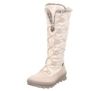 Legero Novara Gore-Tex-Forro cálido, Botas para Nieve Mujer, Soft Taupe 4300, 41.5 EU
