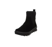 Legero Novara Gore-Tex Warmly Lined Boots, Botas de Nieve Mujer, Black (Black) 0000, 37 EU