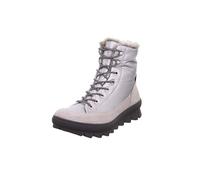 Legero Novara Gore-Tex Winter Boots, Botas de Invierno Mujer, Aluminium 2500, 36 EU
