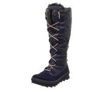 Legero Novara Stiefel Gore-Tex 2-000349, Botas para Nieve Mujer, Tempesta Azul 8300, 36 EU