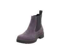 Legero Pesca, Botas Estilo Chelsea Mujer, Grigio Grey 2400, 37.5 EU