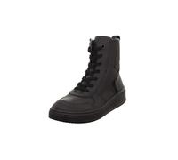 Legero Rejoise, Botas Cortas al Tobillo Mujer, Negro 0100, 43 EU