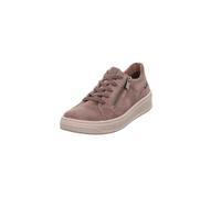 Legero REJOISE Gore-Tex 2-000334 - Zapatillas Deportivas para Mujer, Dark Clay Rosa 5570, 38.5 EU