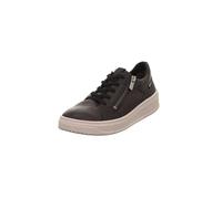 Legero Rejoise Gore-Tex, Zapatillas Mujer, Negro 0100, 38.5 EU