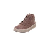 Legero Rejoise Ligeramente Forrado Gore-Tex, Zapatillas Mujer, Dark Clay 5570, 37.5 EU