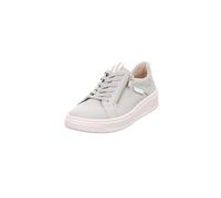 Legero Rejoise Sneaker 2-000249, Zapatillas Mujer, Aluminio Gris Claro 2500, 38 EU