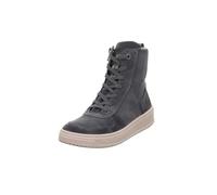 Legero REJOISE, Zapatillas Mujer, Charcoal (Grau) 2930, 38 EU Estrecho