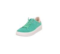 Legero Rejoise, Zapatillas Mujer, Columbia Green 7100, 37.5 EU