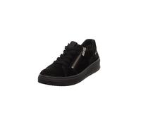 Legero Rejoise, Zapatillas Mujer, Negro 0000, 37.5 EU