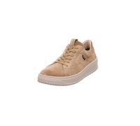 Legero REJOISE, Zapatillas Mujer, PALUDE (Beige) 4400, 38.5 EU Estrecho