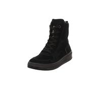 Legero - REJOISE, Zapatillas, Schwarz (Schwarz) 0000,