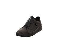 Legero - REJOISE, Zapatillas, Schwarz (Schwarz) 0100,