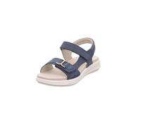 Legero Sandalia Ella para mujer, Indacox 8600, 42 EU