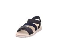 Legero Sandalia Move para mujer, Oceano 8000, 41 EU
