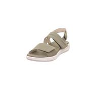 Legero Sandalia Mujer Ella 2-000311, Pino Verde Claro 7520, 38 EU