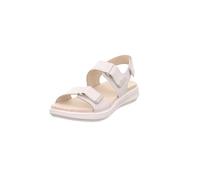 Legero Sandalia Mujer Ella 2-000388, blanco roto 1000, 40 EU