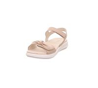 Legero Sandalia Mujer Ella 2-000389, Tasso Beige 4100, 43 EU