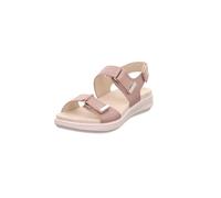 Legero Sandalia para mujer Ella, Metallic Rose Otros 9350, 40 EU