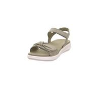 Legero Sandalia para mujer Ella, Pino 7520, 38 EU