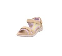 Legero Sandalia Siris para mujer, Tasso Beige 4100, 36 EU