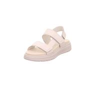 Legero Sandalia Sunwalker para mujer, Soft Taupe Beige 4300, 36 EU