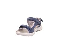 Legero Sandalias deportivas Siris 2.0 para mujer, Indacox 8600., 42 EU