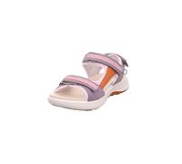 Legero Sandalias deportivas Siris 2.0 para mujer, Multicolor Ridge 9810, 43 EU