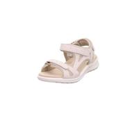 Legero Sandalias Siris para mujer, color blanco roto 1010, talla 38 EU