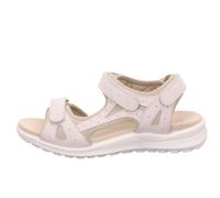 Legero Sandalias Siris para mujer, color blanco roto 1010, talla 40 EU