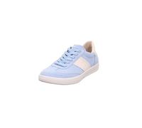 Legero Silence Angel Blue 8650 - Zapatillas Deportivas para Mujer, Talla 36 EU, Angel Blue 8650, 36