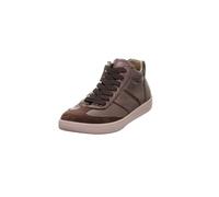 Legero Silence Gore-Tex, Zapatillas Mujer, Corvino Braun 3350, 40 EU
