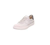 Legero Silence - Zapatillas Deportivas para Mujer, Color Plateado metálico 9240, Talla 41,5 EU, Plata Metálica 9240, 41.5 EU