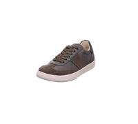 Legero Silence, Zapatillas Mujer, Gris Ossido Grey 2800, 37 EU