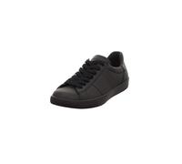 Legero Silence, Zapatillas Mujer, Negro 0100, 37.5 EU