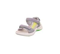 Legero Siris 2.0, Sandalias Deportivas Mujer, Multicolor Aria 9850, 39 EU